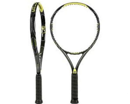 Vợt tennis Wilson K-Pro Open-300G-100IN