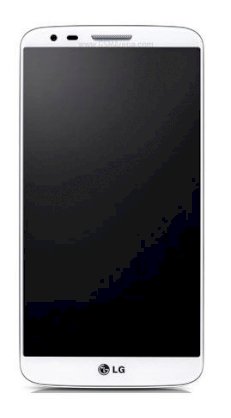 LG G2 D802 32GB White for UK
