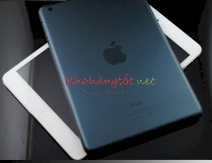 Mô hình iPad 4