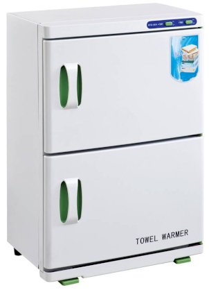 Tủ ủ ấm và tiệt trùng khăn RTD-46A