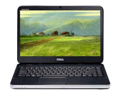 Dell Vostro 2420 (V522134) (Intel Core i3-3110M 2.4GHz, 2GB RAM, 500GB HDD, VGA Intel HD Graphics 4000, 14 inch, Free DOS)