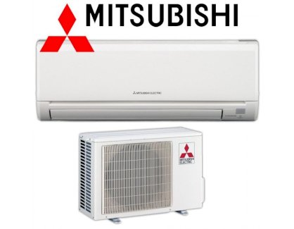 Điều hòa Mitsubishi Electric MS-H18VC-V1