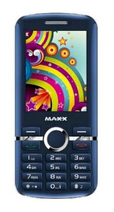 Maxx WOW MX501