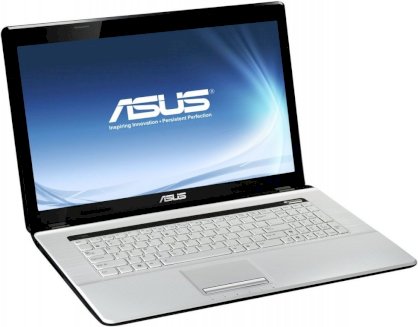 Asus X551CA-SX078D (Intel Core i3-3217U 1.8GHz, 2GB RAM, 500GB HDD, VGA Intel HD Graphics 4000, 15.6 inch, Free DOS)