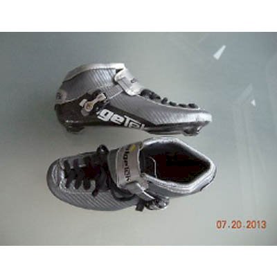 Inline Skates - Edgetek ES850 Boots size 7.5 US