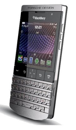 Màn hình Blackberry 9981