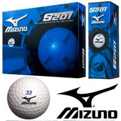 Bóng golf Mizuno S201 