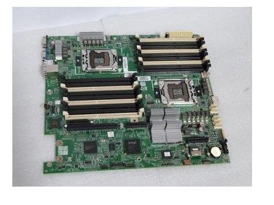 Mainboard HP Proliant DL160 G6