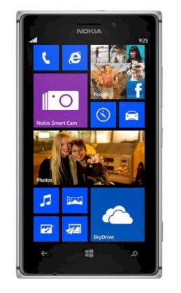 Nokia Lumia 925 (Nokia Lumia 925 RM-893) 4G 32GB Gray