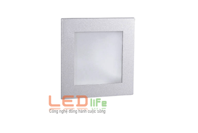 Đèn Led âm tường LEDlife LED-ATG-1W