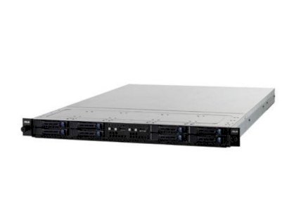 Server ASUS RS700D-E6/PS8 X5560 (Intel Xeon X5560 2.80GHz, RAM 4GB, Power 770W, Không kèm ổ cứng)