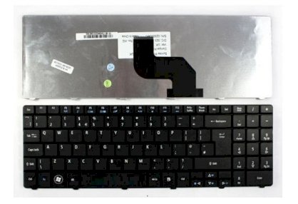 Keyboard Acer 5732T, 5734Z, Gateway R408
