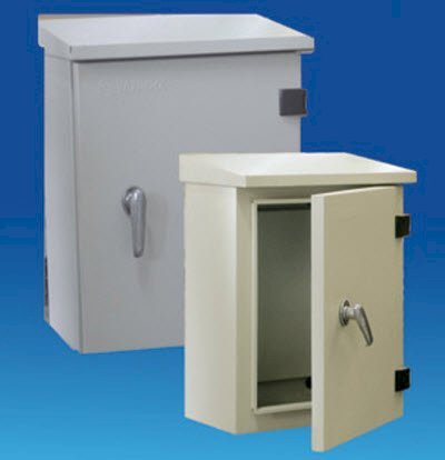 Tủ điện chống thấm Sino CK2