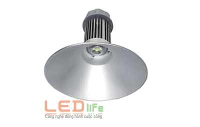 Đèn Led nhà xưởng LEDlife LNXG-100W