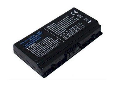 Pin Toshiba PA3591 (4Cell, 2600mAh) For Toshiba Satellite L40 - L45