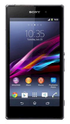 Sony Xperia Z1 Honami C6906 LTE Black