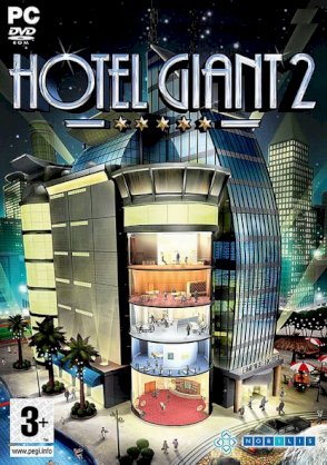 Hotel Giant 2 (PC)
