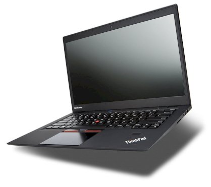 Lenovo ThinkPad X1 Carbon (3460-BSA) (Intel Core i5-3337U 1.8Ghz, 4GB RAM, 128GB SSD, VGA Intel HD Graphics 4000,14 inch, Windows 7 Professional 64 bit)