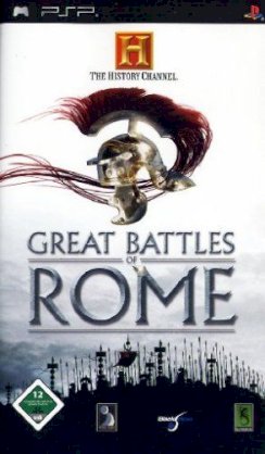 Game Great Battles of Rome (PC)