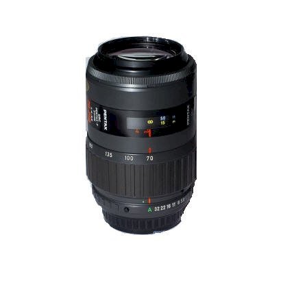 Lens Pentax 70-210mm (4-5.6) AF-F