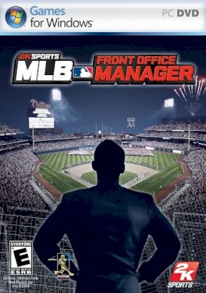 MLB Front Office Manager (PC)