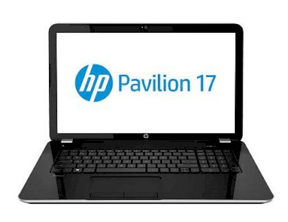 HP Pavilion 17-e054ca (E0J88UA) (Intel Core i5-3230M 2.6GHz, 8GB RAM, 1TB HDD, VGA ATI Radeon HD 8670M, 17.3 inch, Windows 8 64 bit)