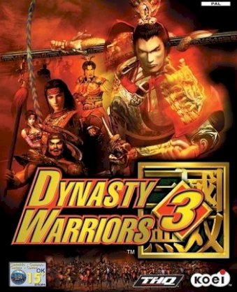 Dynasty Warriors 3 (PC)