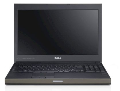 Dell Precision M4700 (Intel Core i7-3740QM 2.7GHz, 8GB RAM, 500GB HDD, VGA NVIDIA Quadro K1000M, 15.6 inch, Windows 7 Professional 64 bit)