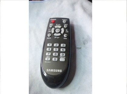 Remote tivi Samsung BN 59-00891A