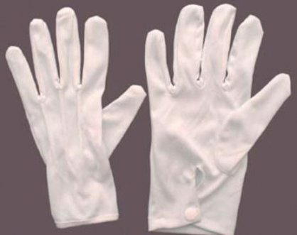 Găng tay vải thun cotton AGT-1001