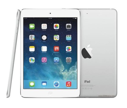 Apple iPad Mini 2 Retina 32GB iOS 7 WiFi Model - Silver