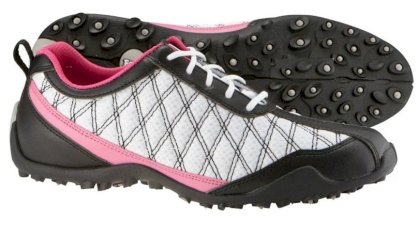 Giầy golf nữ FootJoy Summer Series 98968S