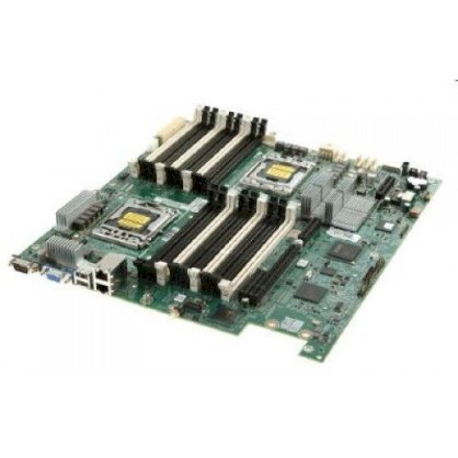 HP MOTHERBOARD FOR HP PROLIANT DL160 G6 - 608882-001 / 593347-001 / 637970-001