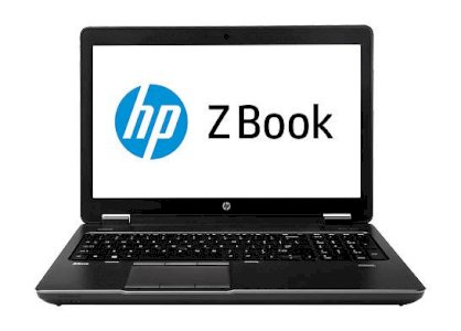HP Zbook 15 Mobile Workstation (F2P57UA) (Intel Core i5-4330M 2.8GHz, 8GB RAM, 750GB HDD, VGA NVIDIA Quadro K610M, 15.6 inch, Windows 7 Professional 64 bit)
