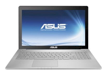 Asus N550JV-DB72T (Intel Core i7-4700HQ 2.4GHz, 8GB RAM, 1TB HDD, VGA NVIDIA GeForce GT 750M, 15.6 inch Touch Screen, Windows 8 64 bit)