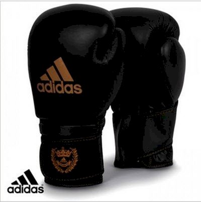 Adidas 'Adistar' Training Gloves