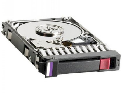 HDD SERVER HP 146GB FC 15K 3.5'', Part: AG556A, 454410-001