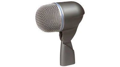 Microphone Shure BETA52A