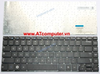 Keyboard Samsung NP530U4B, NP530U4C Series