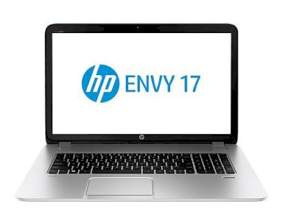 HP ENVY 17-j034ca (E4S12UA) (Intel Core i5-3230M 2.6GHz, 12GB RAM, 1TB HDD, VGA NVIDIA GeForce GT 740M, 17.3 inch, Windows 8 64 bit)