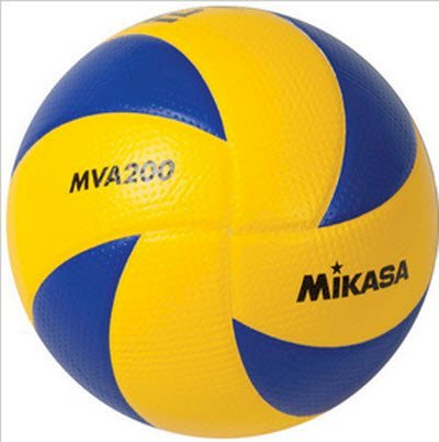 MVA200 Official FIVB Game Ball - Mikasa Sports A1