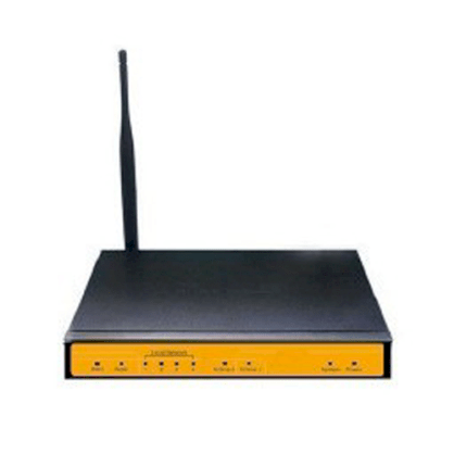 F5934: WIFI router