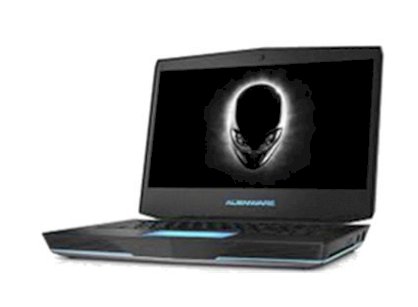 Dell Alienware M14x (Intel Core i7-4700MQ 2.4GHz, 8GB RAM, 750GB HDD, VGA NVIDIA GeForce GT 750M, 14 inch, Windows 8 64 bit)