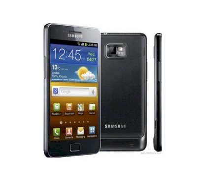 Sửa Samsung galaxy S2 I9100G hỏng nút tăng giảm âm lượng