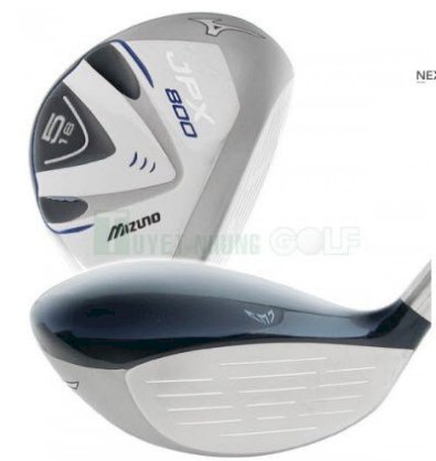 Gậy Golf Fairway Mizuno JPX 800 FWMZ004