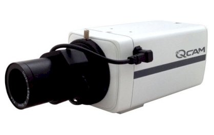 Iqcam IQ-7200WC-W2P