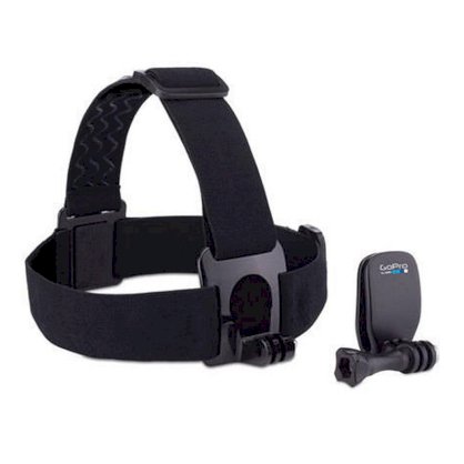 Dây đeo đầu GoPro Head Strap Mount (GHDS30)