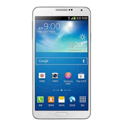 Samsung Galaxy Note 3 (Samsung SM-N900S/ Galaxy Note III) 5.7 inch 32GB White