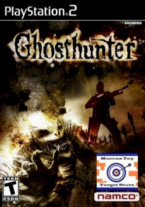 Ghosthunter (PS2)