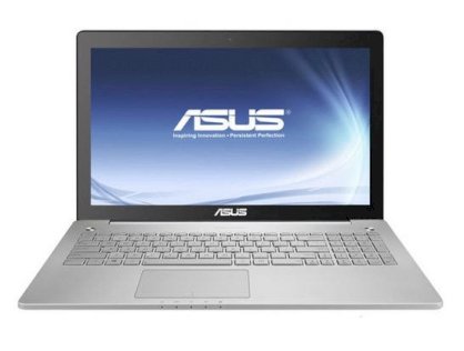 Asus N550JA-SB71T (Intel Core i7-4700M 2.4GHz, 8GB RAM, 1TB HDD, VGA Intel HD Graphic 4000, 15.6 inch, Windows 8 64 bit)